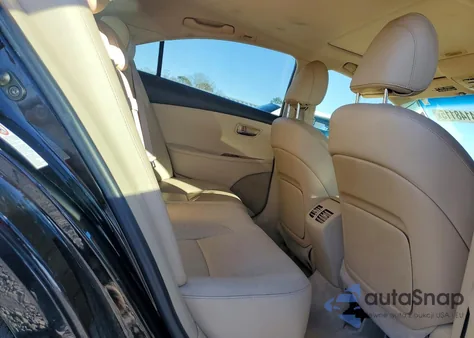 2009 Lexus Es 350 z USA, uszkodzony, nr VIN JTHBJ46G592299681